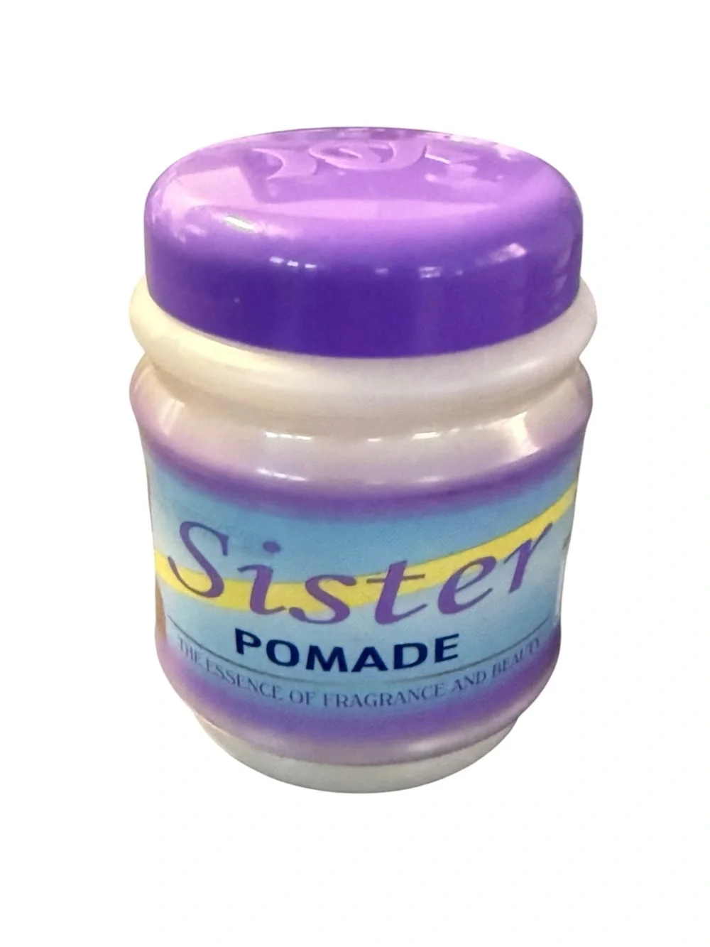 Sister Pomade for Woman of Glamour, Radiance and Beauty